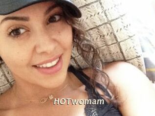 HOTwomam Blog éjac