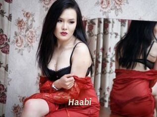 Haabi