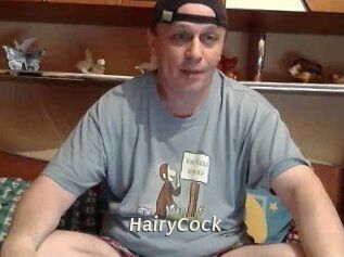 HairyCock
