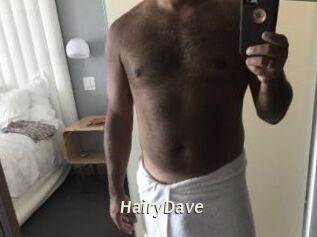 HairyDave