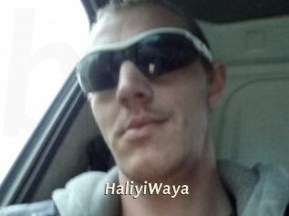 HaliyiWaya