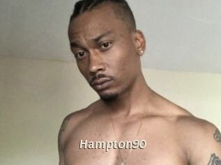Hampton90 Blog éjac