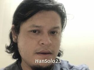 HanSolo23