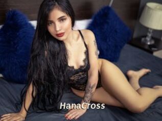 HanaCross