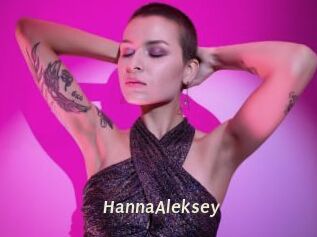 HannaAleksey