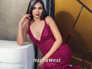 HannaWest Blog éjac
