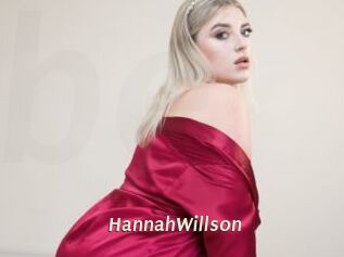 HannahWillson