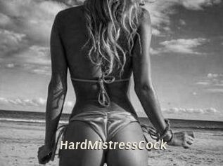 HardMistressCock