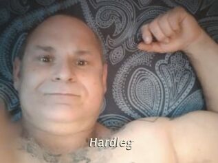Hardleg