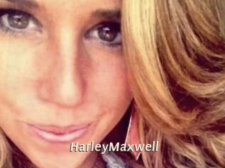 HarleyMaxwell