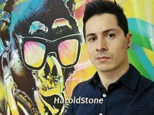 HaroldStone