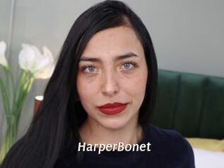 HarperBonet