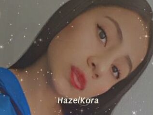 HazelKora