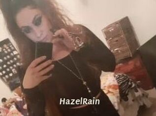 HazelRain