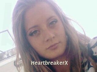 HeartbreakerX