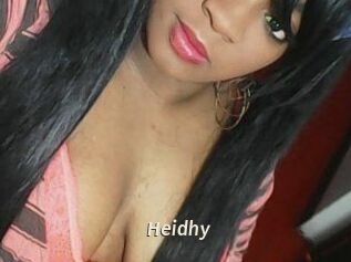 Heidhy