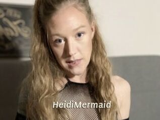 HeidiMermaid