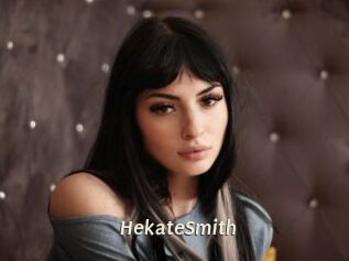 HekateSmith Blog éjac