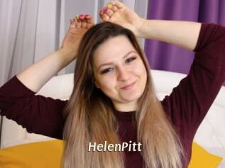HelenPitt Blog éjac