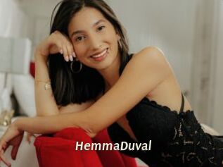 HemmaDuval
