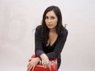 Herana