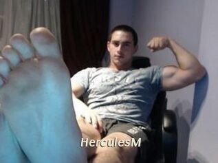 HerculesM