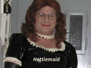 Hettiemaid