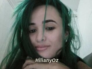 HilianyOz