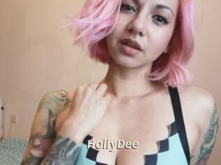 HollyDee