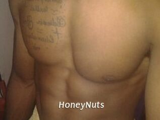 HoneyNuts