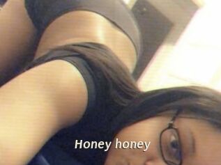 Honey_honey