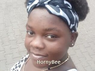 HornyBee Blog éjac