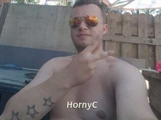 HornyC