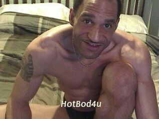 HotBod4u