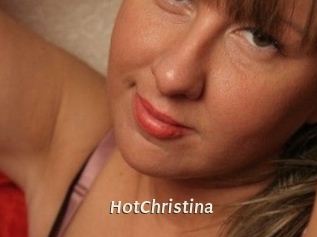 HotChristina