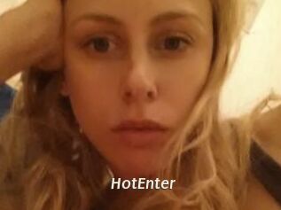 HotEnter