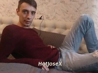 HotJoseX