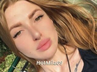 HotMila69