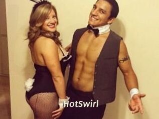 HotSwirl