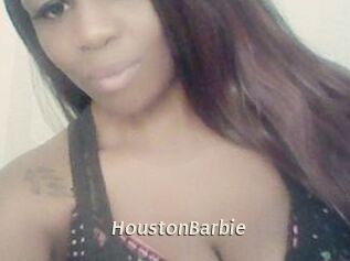 HoustonBarbie