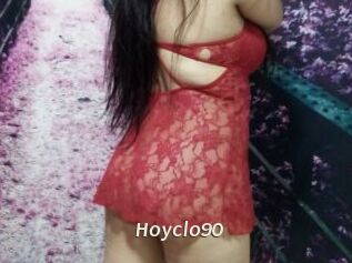 Hoyclo90