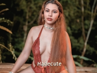 Hadecute