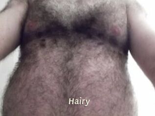 Hairy