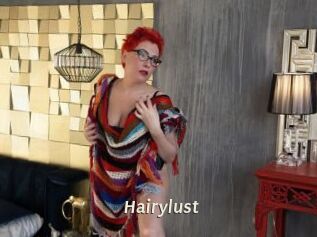 Hairylust