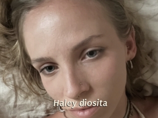haley_diosita Blog éjac