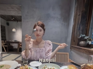 Hanyiii