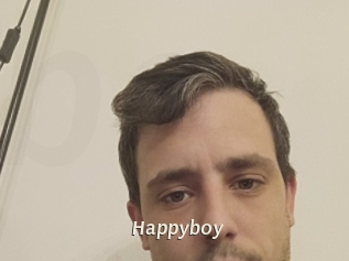 Happyboy