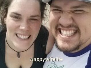 Happywifelife
