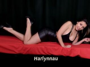 Harlynnau