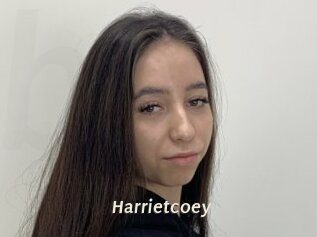 Harrietcoey